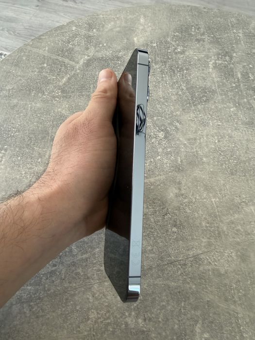 Iphone 13 Pro Max 256 Gb