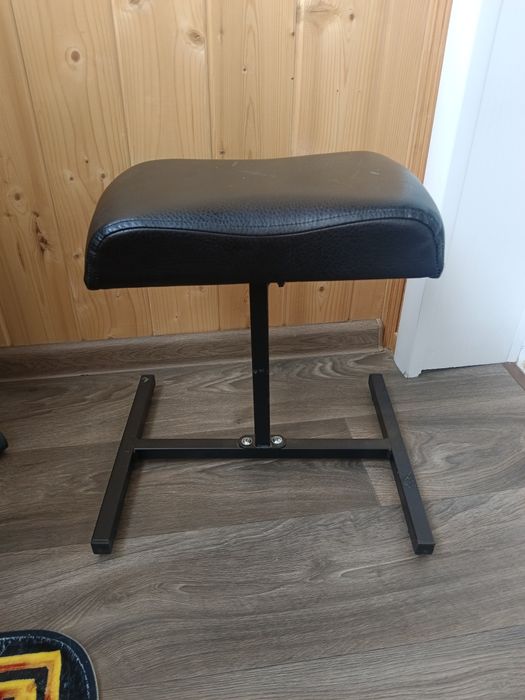 Педикюрная подставка для ног