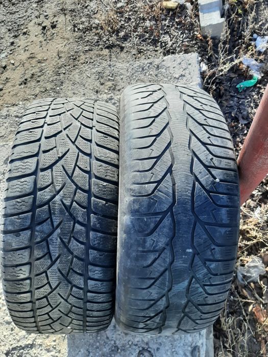 Продам шины 225/45/17