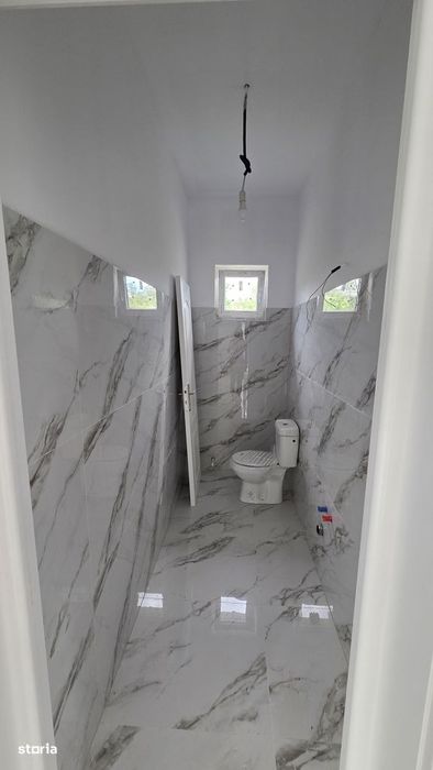 Casa noua de vanzare – Viile Satu Mare