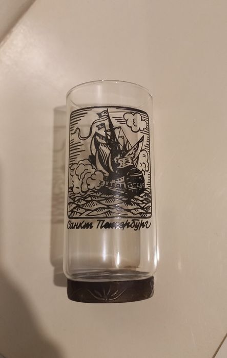 Набор стаканов,новые