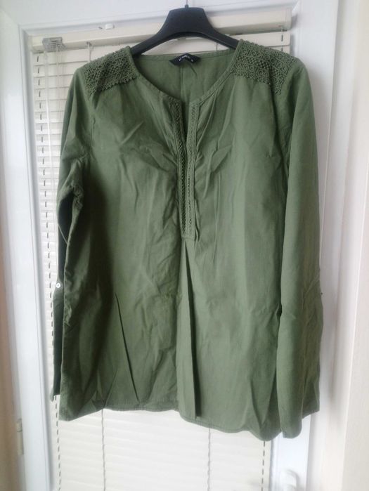 Дамска блуза L размер