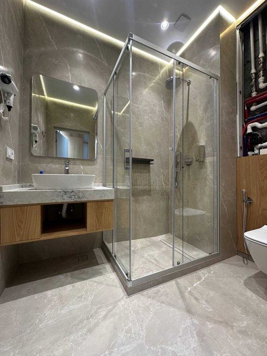 ЖК Nest One! Сдается 2-х комнатная квартира