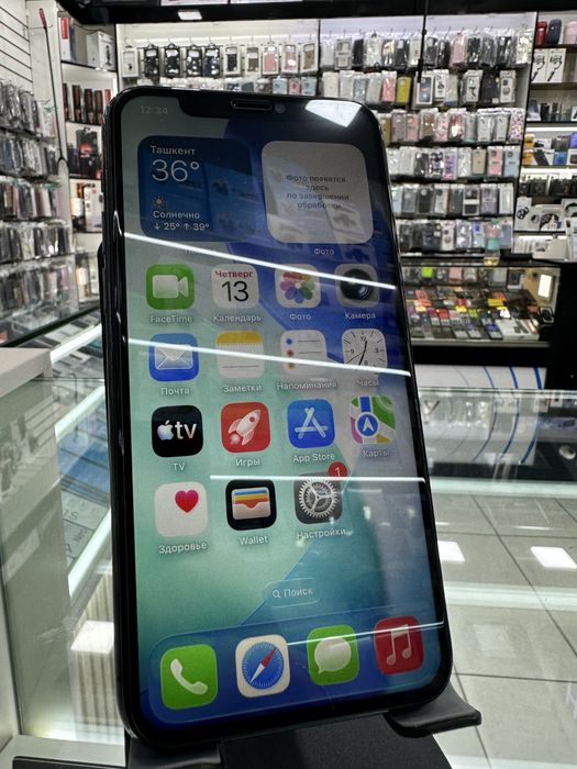 Iphone 11Pro 256