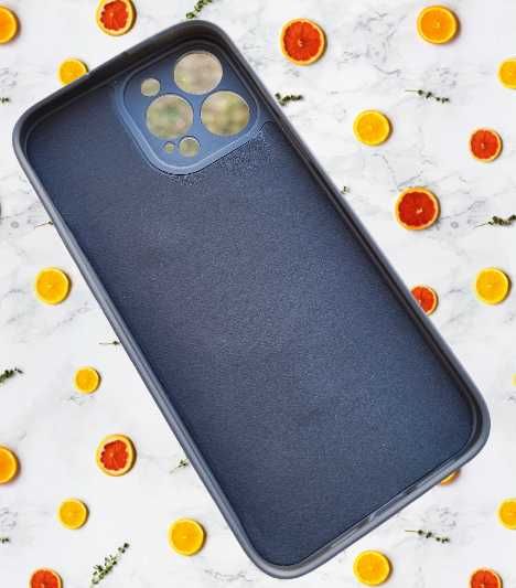 Husa silicon MagSafe pentru Iphone 12 , 12 Pro , 12 Pro Max