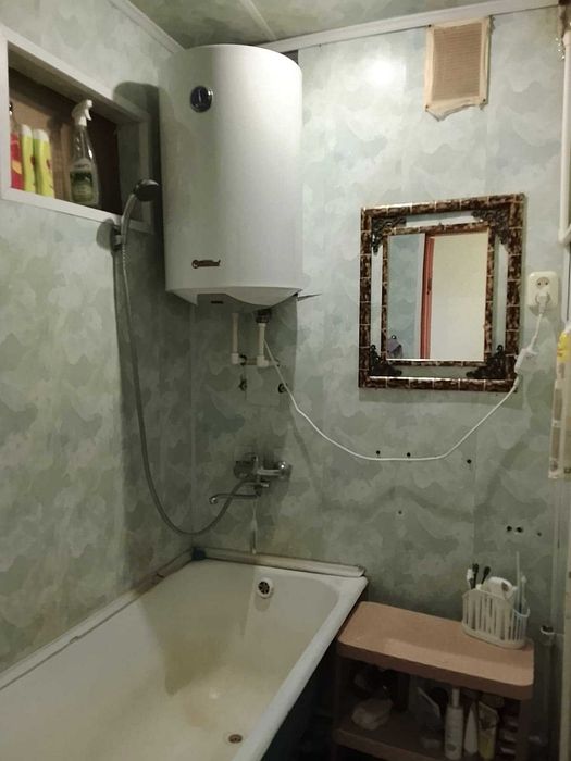 Продам 3х ком кв. 5эт, 3мкр. кирпич