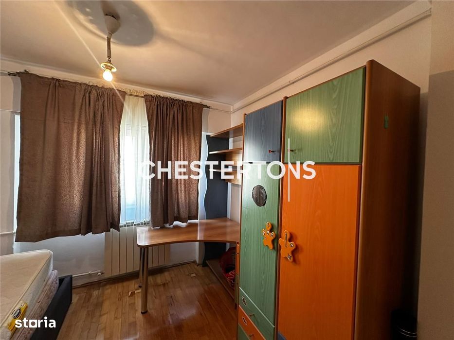 Apartament 100 mp ULTRACENTRAL zona Mariott - 13 septembrie