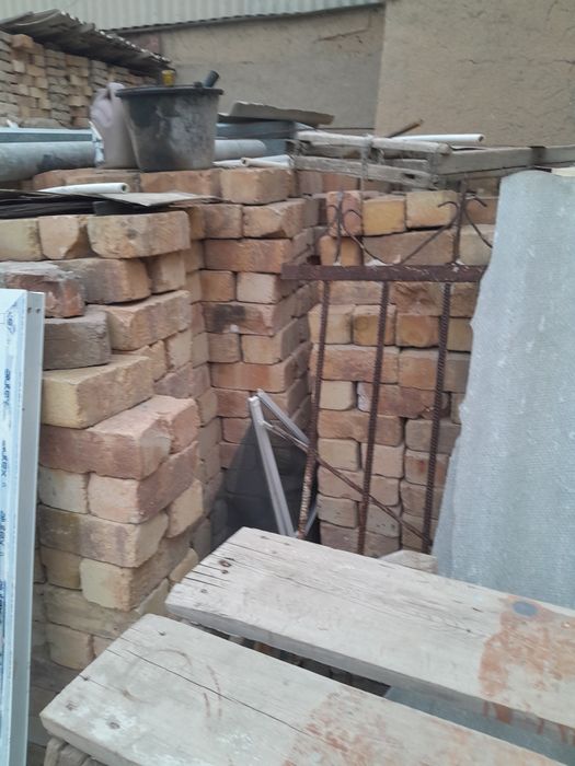 Кирпич полторашка