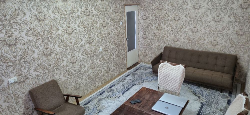 Продаётся квартира