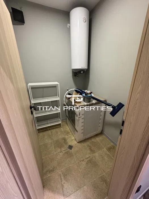 Дава се под наем Двустаен апартамент в Варна, Конфуто - 70 кв.м за 550 € - Снимка #7