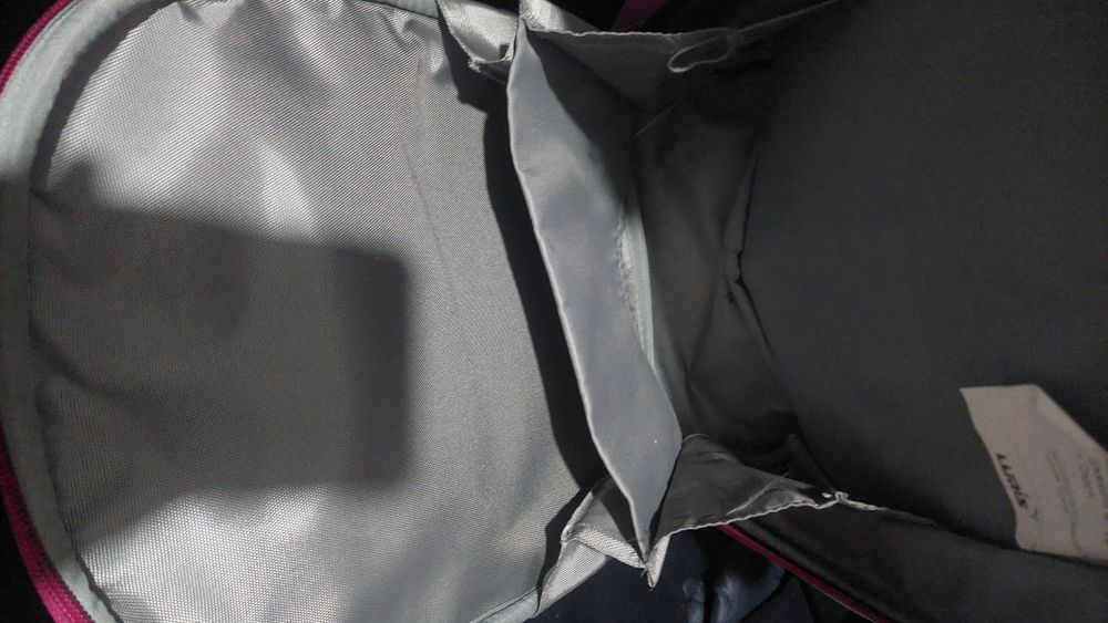 Рюкзак  школьный