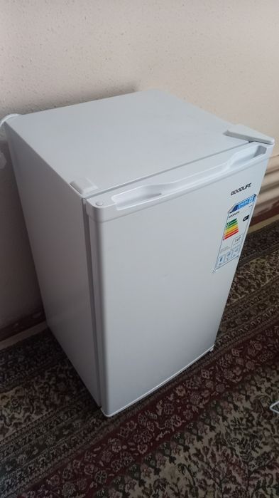Haladilnik Goodlife holati idiyal