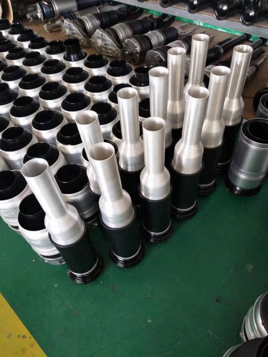 Perne de aer Mercedes Vito, bus, Viano, NOU, GARANTIE 1 AN