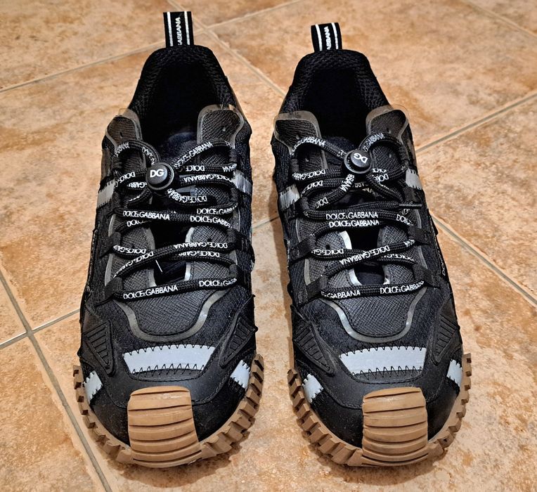 Dolce & Gabbana
Мъжки спортни обувки №45