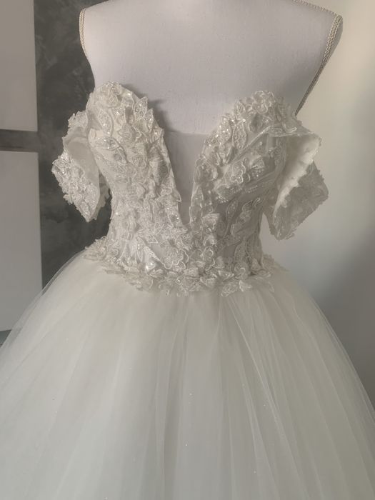 Rochie de mireasa