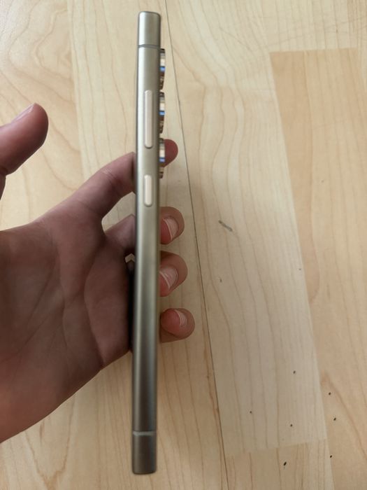 Samsung Galaxy S24 ultra. Гаранция!