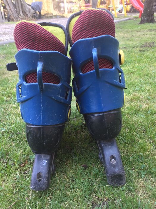 Маркови ролери 38/39 номер