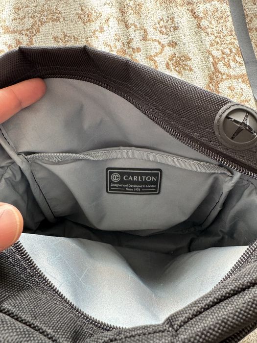 Лот чанти през рамо Carlton, Nike, Celio