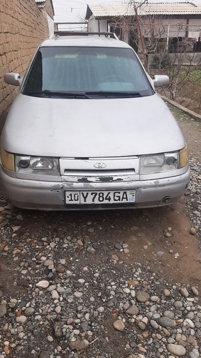 Ваз 21 11 йили 2007