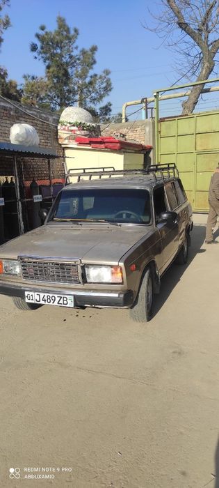Продаётся ваз 2104