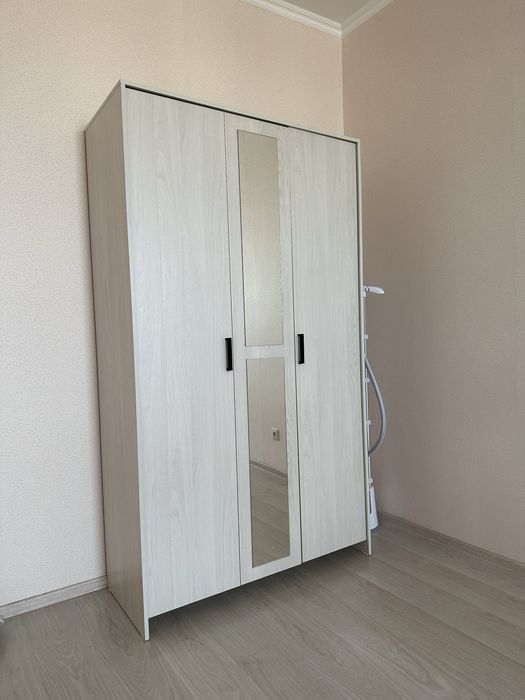 Шкаф в хорошем состоянии