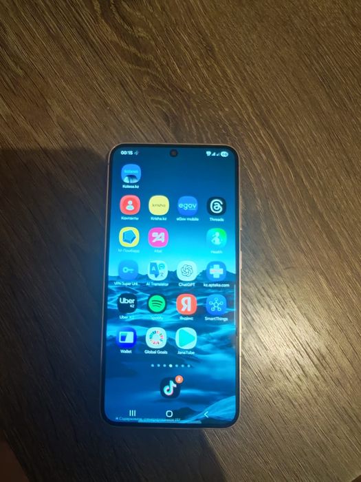Samsung Galaxy S23