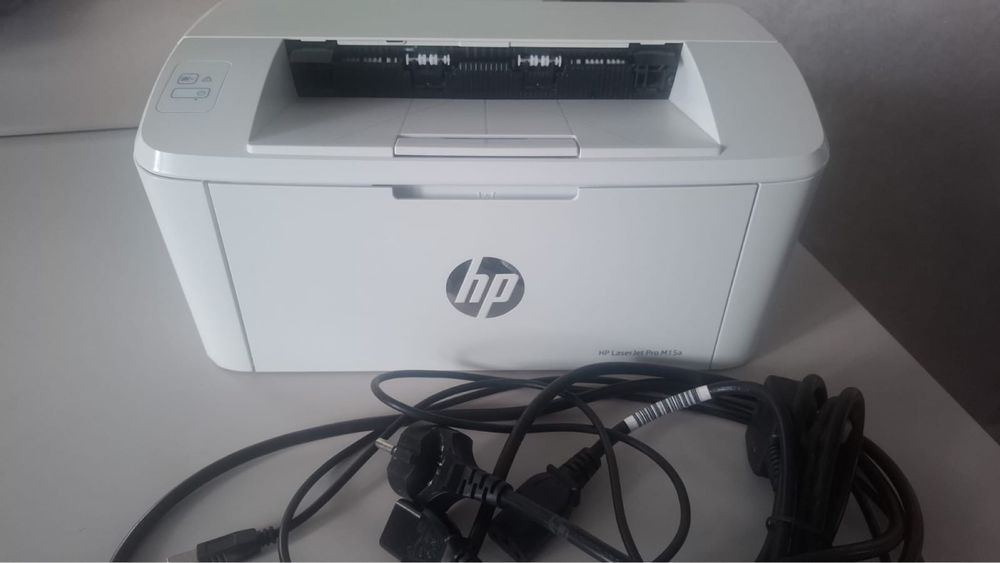 Продам принтер Hp черно белый