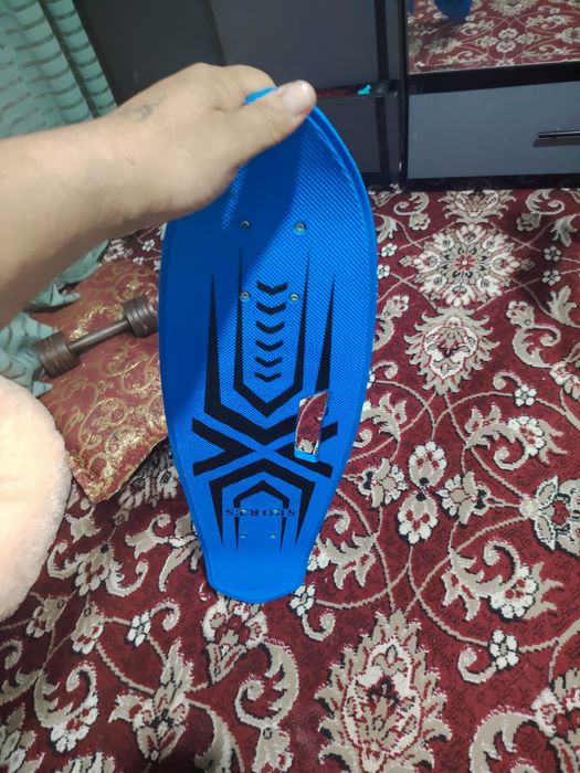 Skeytbort sotiladi pochti yangi