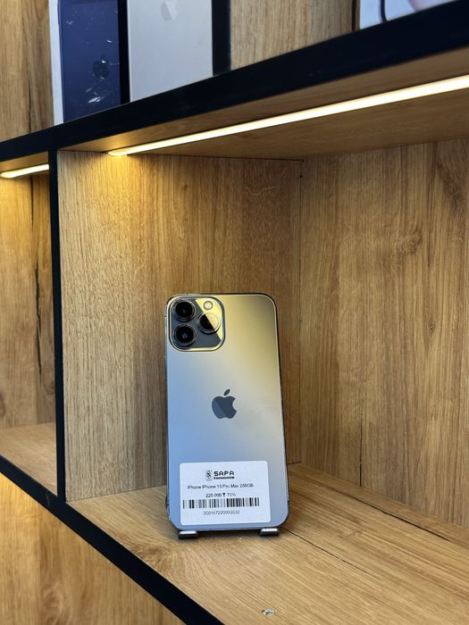 iphone 13 pro max 256gb