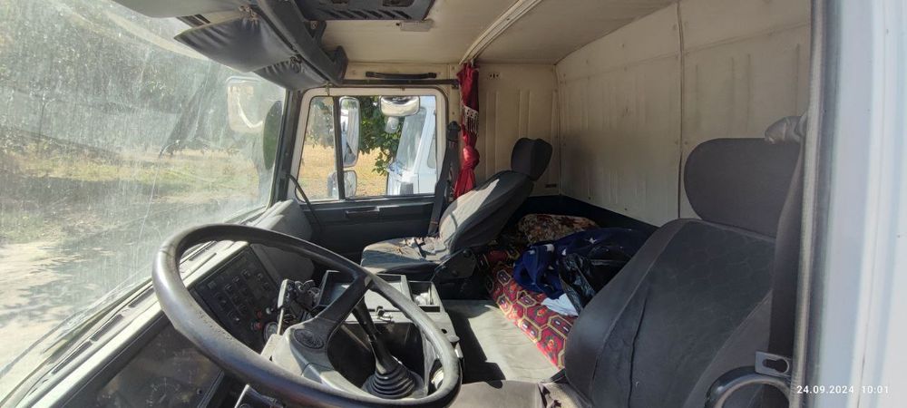 MAZ 2019 yil yurgani 180 ming xolati yaxshi gazda yurishi yaxshi balo