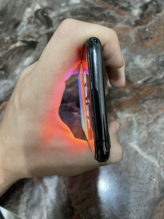 Iphone XS 256gb.