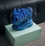Adidasi Lanvin