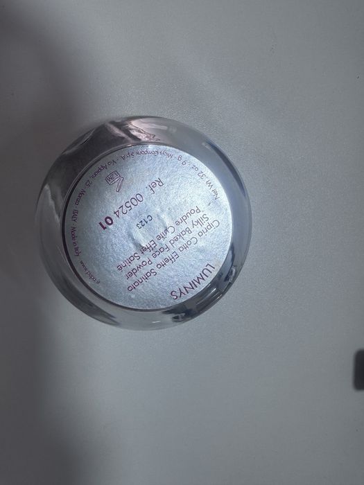 Продам пудру от пупа