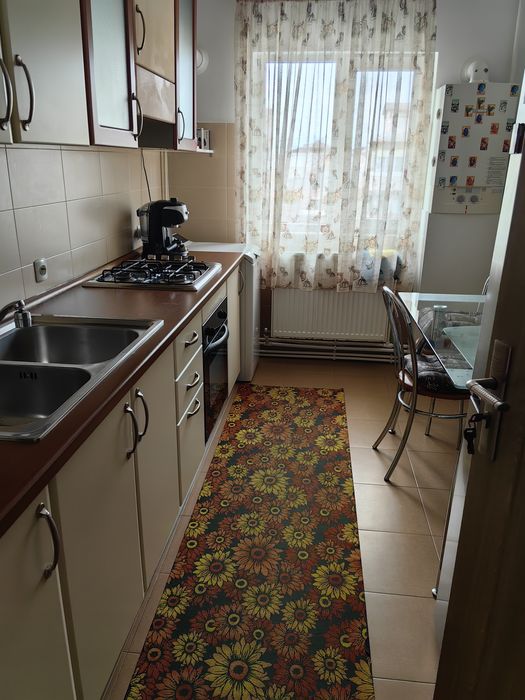 Vând apartament cu 2camere