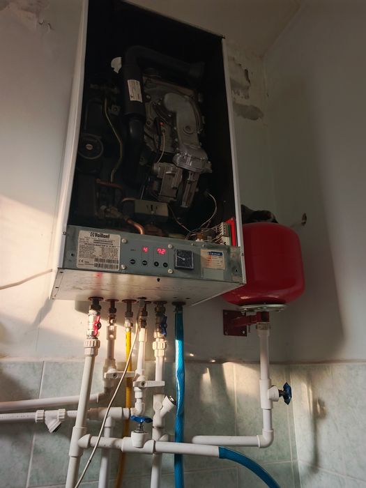 Vaillant T6 katyol 24/28