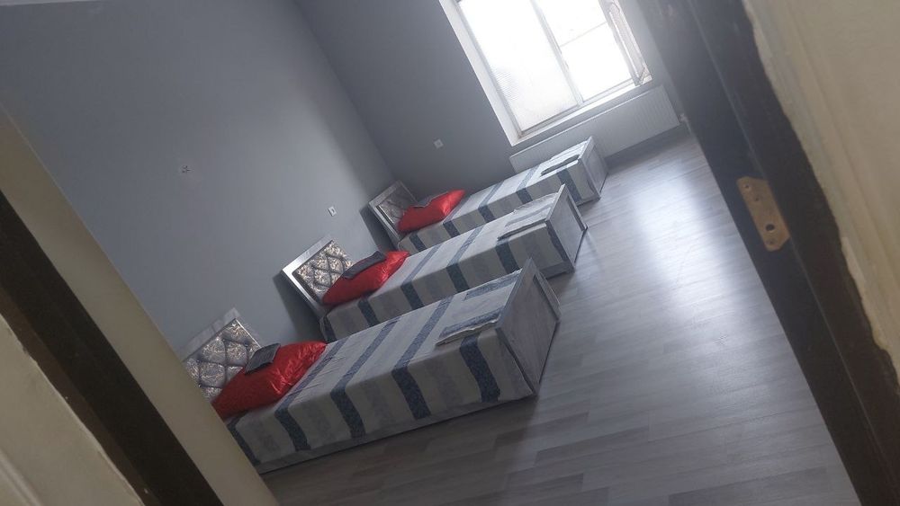 Hostel Mexmonxona