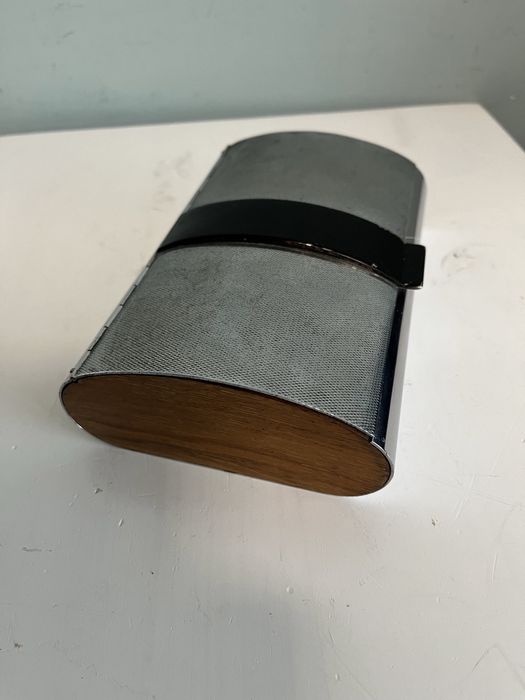 Кутия за съхранение / Carl Auböck / 50-те