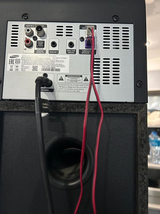 Продам муз. колонки