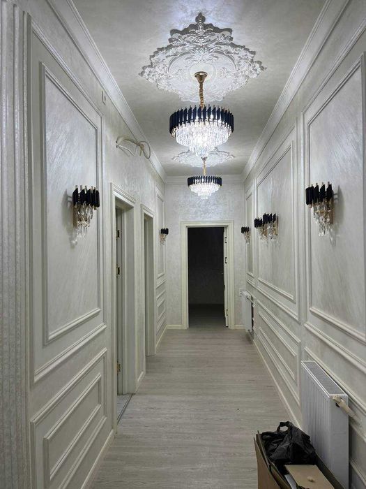 Новастройка Келес Охунбобоев BYD салон 5/3-4/4 130м² Дуплекс сотилади