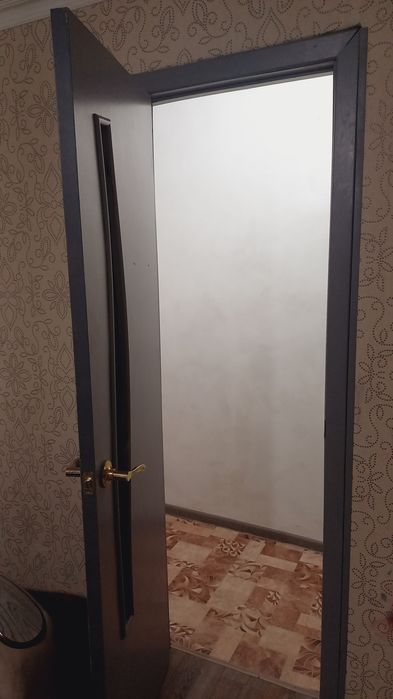 Двухкомнатная Квартира
