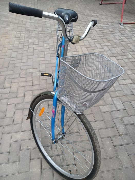 Продам Stels 345 дамский