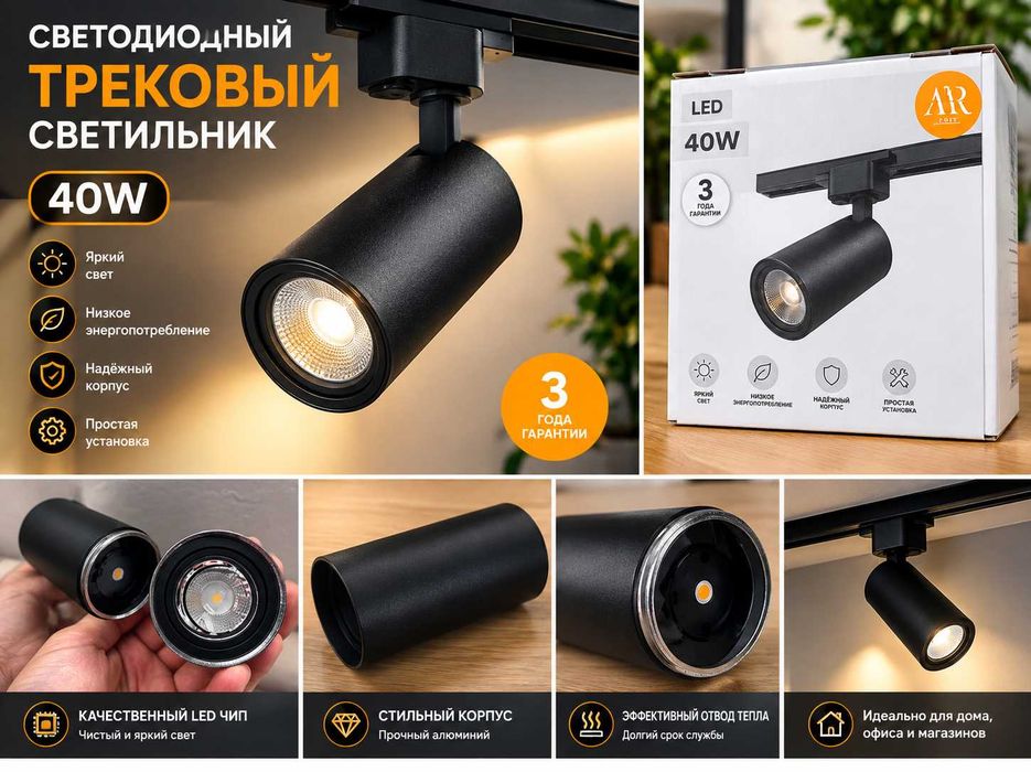 Продам светильники premium