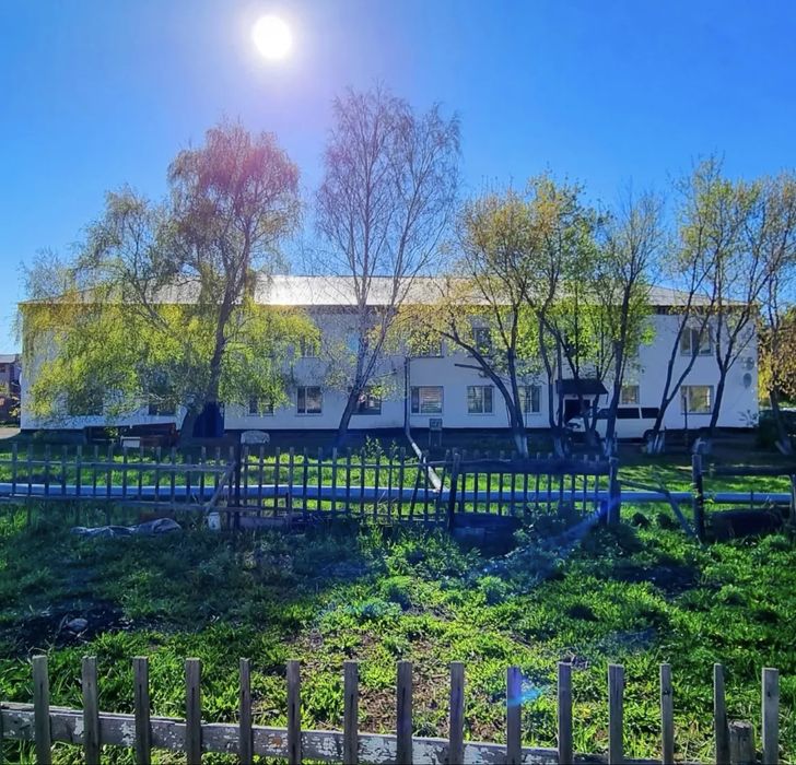 Продам 2-х комнатную квартиру