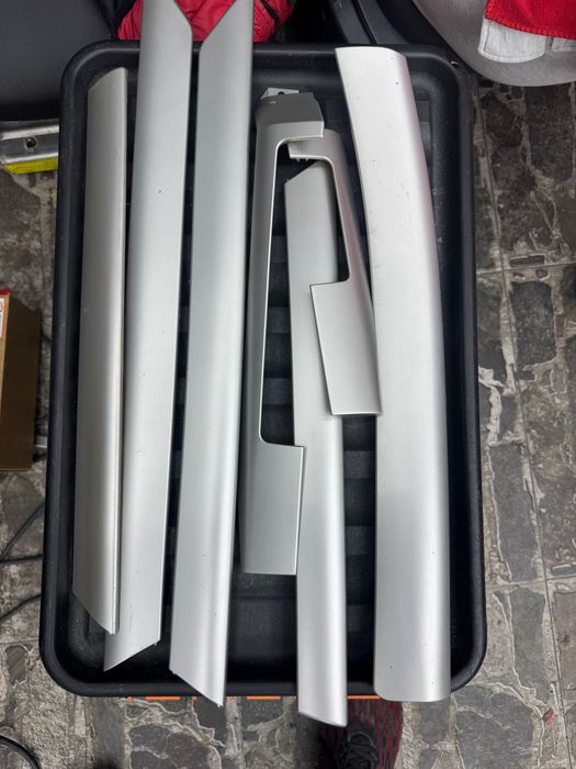 фолиране на автомобили