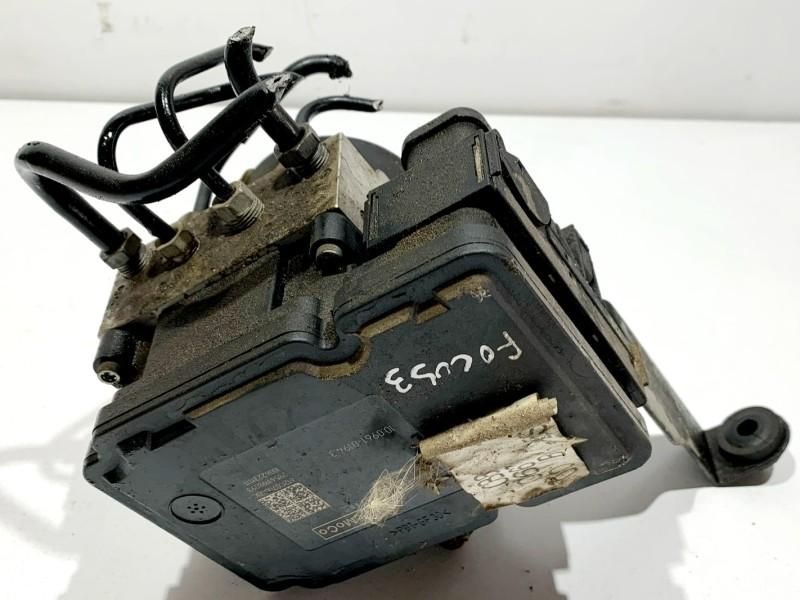 Pompa abs Ford Focus 3 BV61-2C405-AJ 1.6 tdci T1DB 115 cp