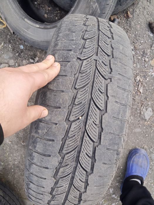 Продам покрышки липучка