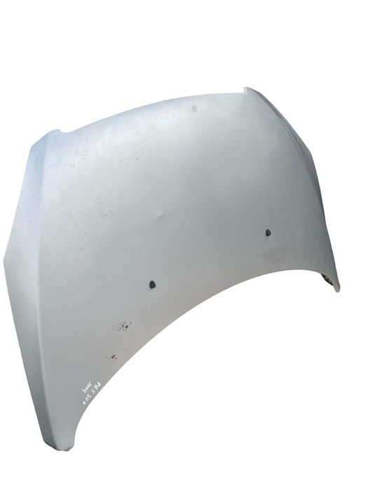 Capota Motor Peugeot 307 3A/C 2000 - >