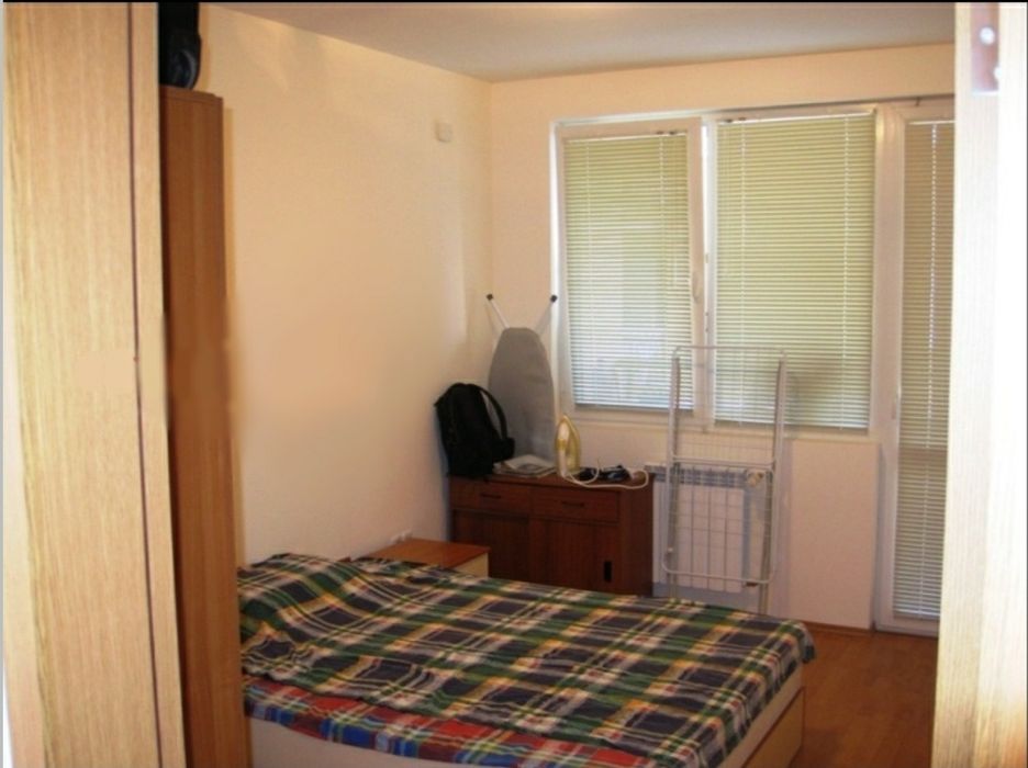 Дава се под наем Двустаен апартамент в София, Банишора - 54 кв.м за 459 € - Снимка #2