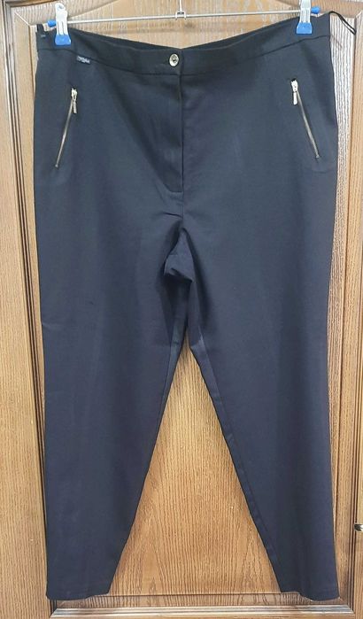 Pantalon damă negri