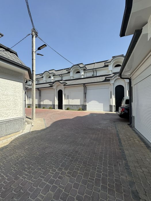 Продается Коттедж Мирабадский район